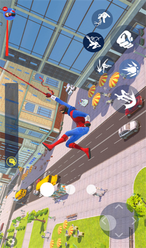 王牌战斗英雄2025中文版下载-王牌战斗英雄无限金币版下载v3.9.1 安卓版 运行截图3