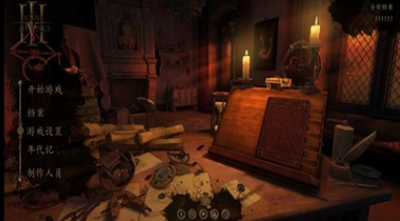 达芬奇密室3汉化版破解版下载_达芬奇密室3免费完整版下载v1.5.9 最新版 运行截图2