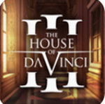 达芬奇密室3