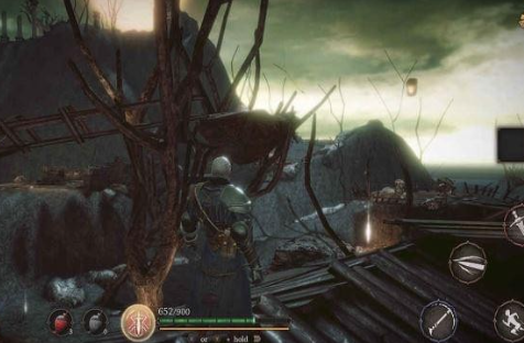 帕斯卡契约全dlc破解版下载-帕斯卡契约破解无需登录版v3.9.1 安卓版 运行截图2