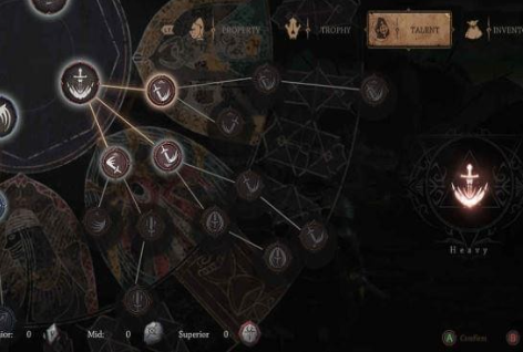帕斯卡契约全dlc破解版下载-帕斯卡契约破解无需登录版v3.9.1 安卓版 运行截图4