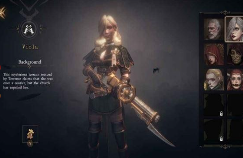 帕斯卡契约全dlc破解版下载-帕斯卡契约破解无需登录版v3.9.1 安卓版 运行截图1