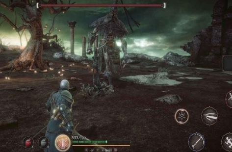 帕斯卡契约全dlc破解版下载-帕斯卡契约破解无需登录版v3.9.1 安卓版 运行截图3