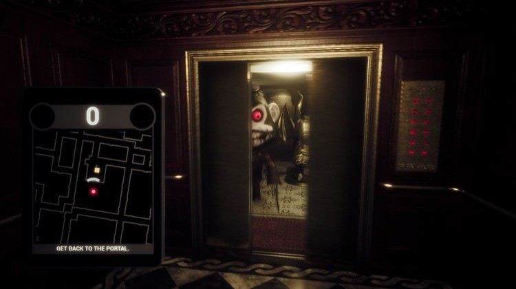 黑暗欺骗手机版本下载中文正版苹果-黑暗欺骗免费下载正版 运行截图2