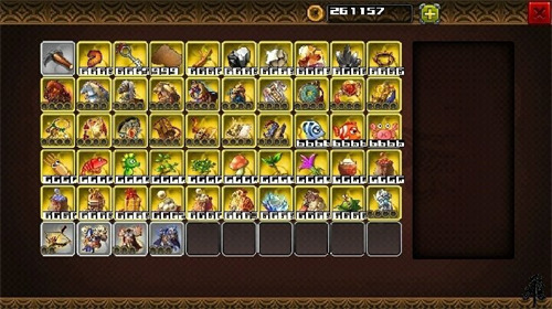 三国大时代4霸王立志内置菜单下载安装最新版-三国大时代4霸王立志内置功能菜单 v2.5下载 运行截图1