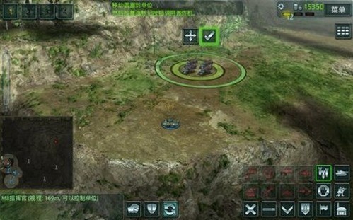 时间线袭击美国汉化手机版-时间线袭击美国汉化解锁版 运行截图1