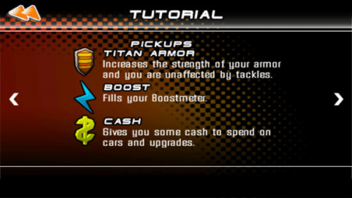 雷霆赛车3汉化版解锁版-雷霆赛车3汉化版手机版 运行截图2