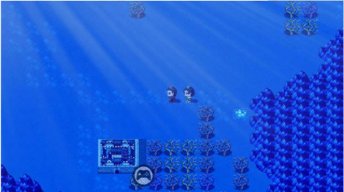 封神外传完整版下载安装-封神外传手机版下载安装 运行截图1