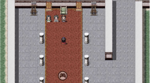 封神外传完整版下载安装-封神外传手机版下载安装 运行截图2