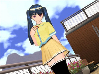 同校生2中文版手机下载-同校生2安卓汉化版 v1.0下载 运行截图3