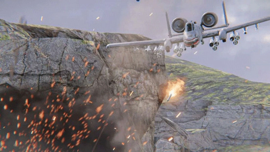 MWT坦克战争官方正版下载v0.5.1.12034051-MWT坦克战争手游免广告版下载 运行截图3