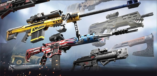 War Frontline Mobile