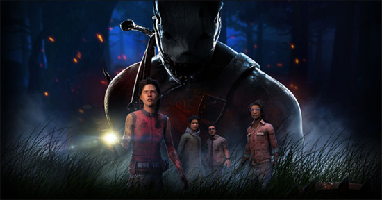 黎明杀机手游网易版下载-黎明杀机手游国际服 运行截图3