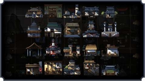 太吾绘卷游戏手机最新版2024下载安装-太吾绘卷手机版下载 运行截图2