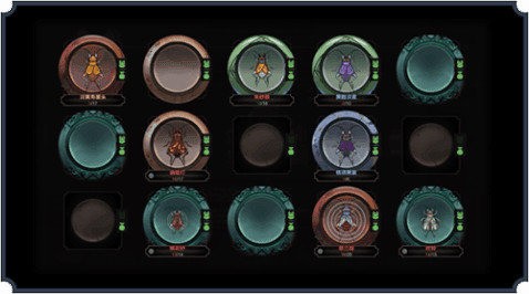 太吾绘卷游戏手机最新版2024下载安装-太吾绘卷手机版下载 运行截图3