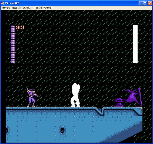 赤影战士下载安装-赤影战士无敌版下载 运行截图2