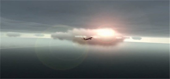 rfs模拟飞行pro免费下载-rfspro免费版下载 运行截图1