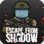 逃离暗影
