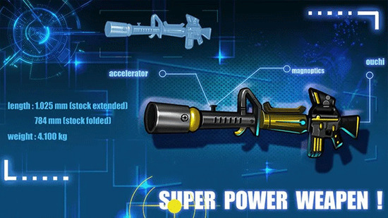 僵尸日记2(Zombie Diary2)中文版下载-僵尸日记2进化2024最新版下载 运行截图1