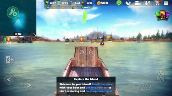 脱离道路最新版无限金币汽车全解锁下载v1.15.5-脱离道路MOD作弊菜单版下载 运行截图2