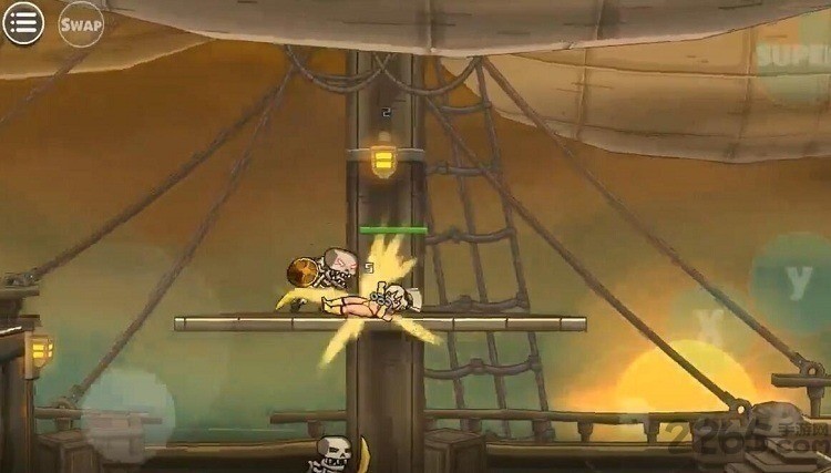 黑暗荒野2内置作弊菜单版-黑暗荒野2无限金币版 运行截图2