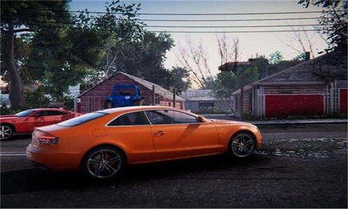 火力全开2城市狂热内购下载-火力全开2城市狂热无限金币版 v10.48下载 运行截图3