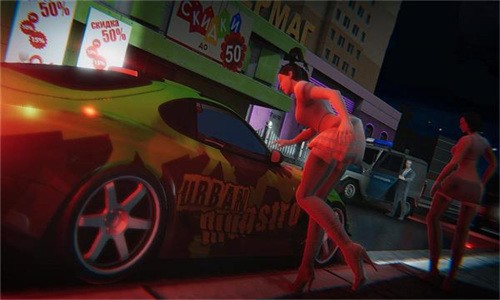 火力全开2城市狂热内购下载-火力全开2城市狂热无限金币版 v10.48下载 运行截图1