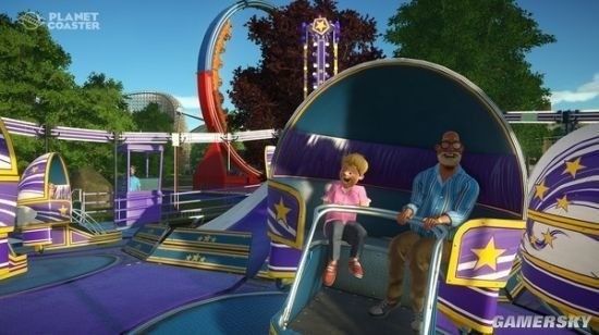 过山车之星手机版下载-过山车之星手机版下载中文版安装最新版 运行截图3