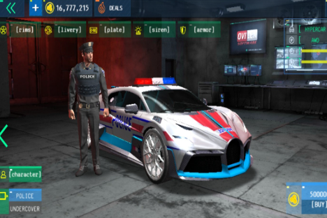 警察模拟器无限钞票版下载-警察模拟器无限金币版下载v1.9.1 安卓版 运行截图2