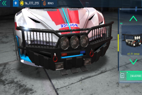 警察模拟器无限钞票版下载-警察模拟器无限金币版下载v1.9.1 安卓版 运行截图3