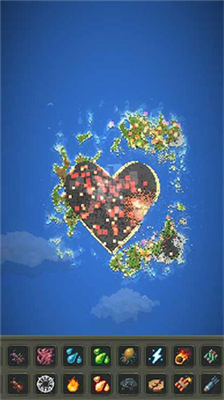 世界盒子无广告破解版全部解锁版下载_世界盒子无广告最新版2024中文版下载v0.22.21 全物品版 运行截图4