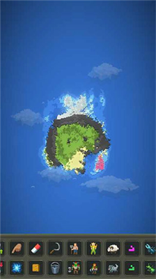 世界盒子无广告破解版全部解锁版下载_世界盒子无广告最新版2024中文版下载v0.22.21 全物品版 运行截图1