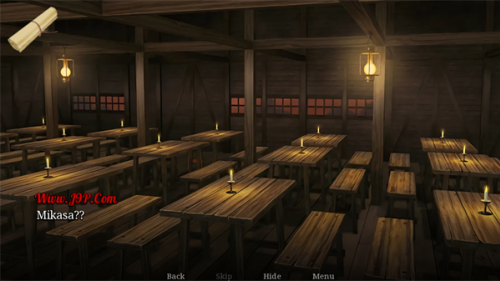 jumpharem汉化版安卓下载-jumpharem汉化版安卓直装v0.8.6 最新版 运行截图2