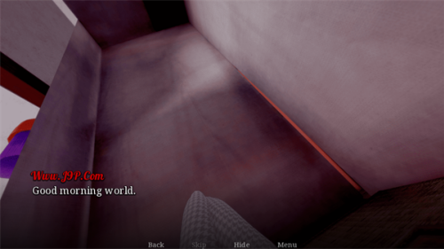 jumpharem汉化版安卓下载-jumpharem汉化版安卓直装v0.8.6 最新版 运行截图4