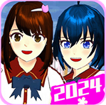 樱花校园模拟器 v2.2