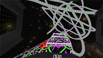 贪吃蛇3D无限金币钻石版下载-贪吃蛇3d免广告版下载v1.3.10 运行截图2