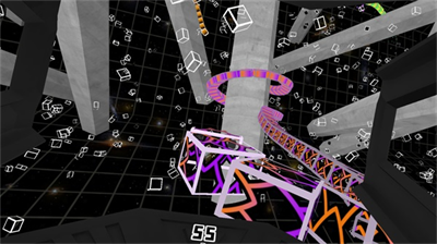 贪吃蛇3D无限金币钻石版下载-贪吃蛇3d免广告版下载v1.3.10 运行截图1