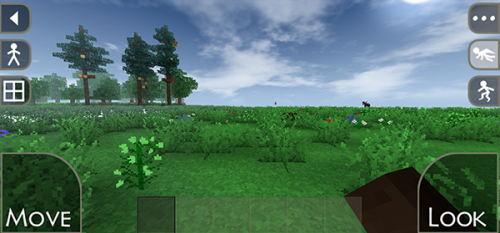 生存战争2工业时代中文版升级版下载-生存战争2工业时代mod整合包下载v2.3 无限血量版 运行截图2