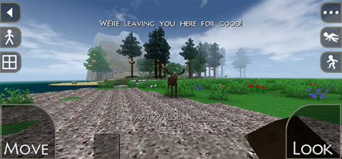 生存战争2工业时代中文版升级版下载-生存战争2工业时代mod整合包下载v2.3 无限血量版 运行截图1