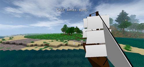 生存战争2工业时代中文版升级版下载-生存战争2工业时代mod整合包下载v2.3 无限血量版 运行截图4