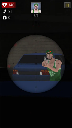 智勇特工2025最新无限金币版下载-智勇特工破解版下载v1.2.1 安卓版 运行截图1