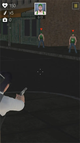 智勇特工2025最新无限金币版下载-智勇特工破解版下载v1.2.1 安卓版 运行截图3