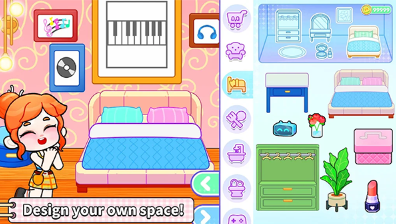 奇妙创意世界全部解锁无广告版下载-奇妙创意世界2025最新版本下载v8.9.1 安卓版 运行截图1