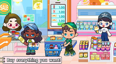 奇妙创意世界全部解锁无广告版下载-奇妙创意世界2025最新版本下载v8.9.1 安卓版 运行截图2