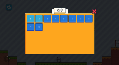 超级小狐狸游戏破解版下载-超级小狐狸破解版内置菜单下载v12.2.1 中文版 运行截图4