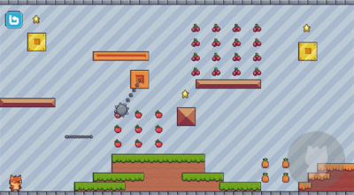 超级小狐狸游戏破解版下载-超级小狐狸破解版内置菜单下载v12.2.1 中文版 运行截图3