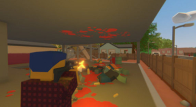 未转变者破解版无限生命无限子弹版下载-未转变者汉化版下载v2.9.1 安卓版 运行截图3