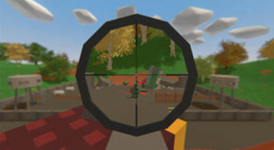 未转变者破解版无限生命无限子弹版下载-未转变者汉化版下载v2.9.1 安卓版 运行截图2