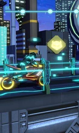 smx越野摩托车中文版无限金币-超级摩托越野赛SMX汉化官方版下载v2.7 运行截图1