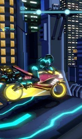 smx越野摩托车中文版无限金币-超级摩托越野赛SMX汉化官方版下载v2.7 运行截图2